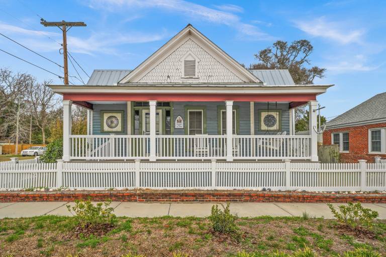 House Morehead City
