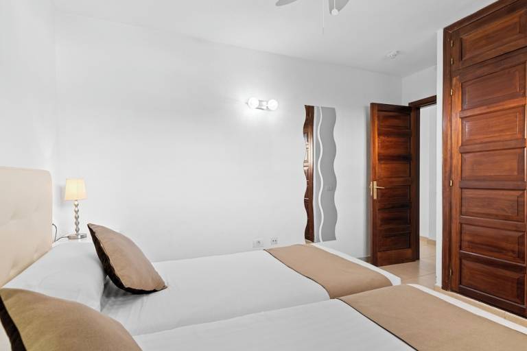 Aparthotel Los Cristianos