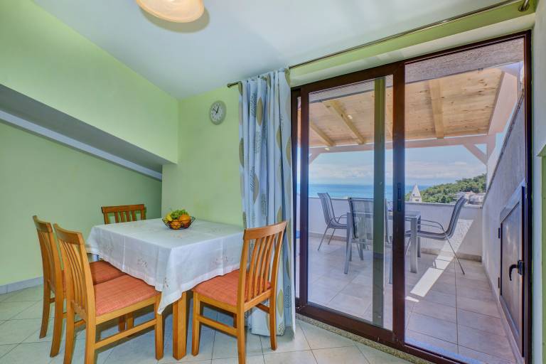 Charming holiday apartment | Sea view | Pets allowed — photo 5