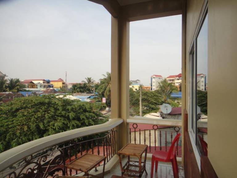 Khemara I Guesthouse — photo 5