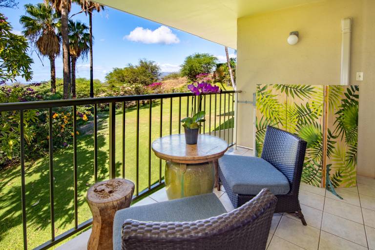 Condo Wailea