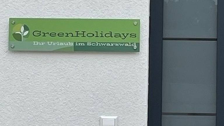Ferienhaus Bonndorf im Schwarzwald