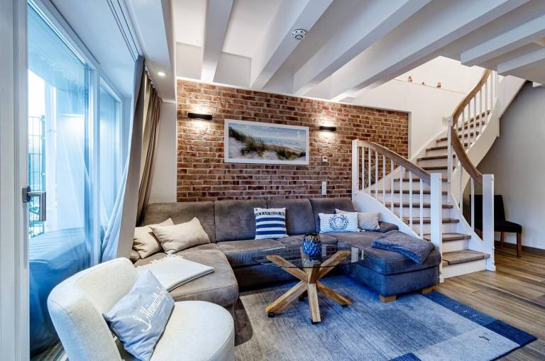 Ferienwohnung Prora