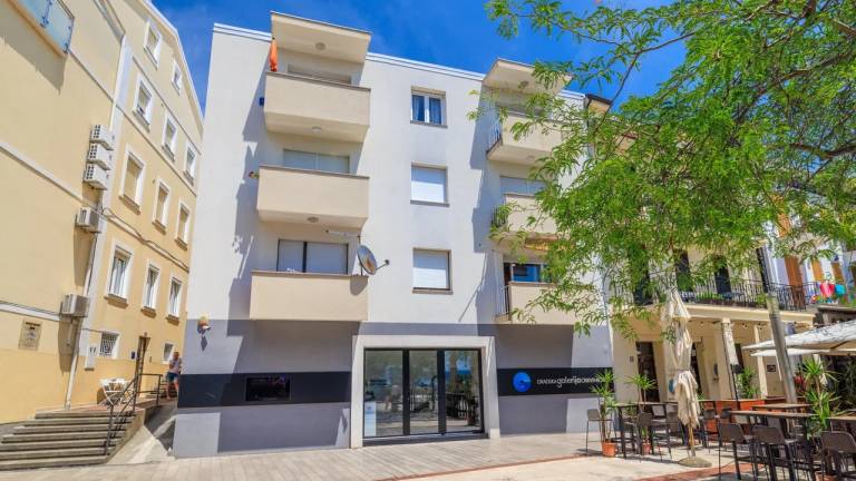 Ferienwohnung  Crikvenica