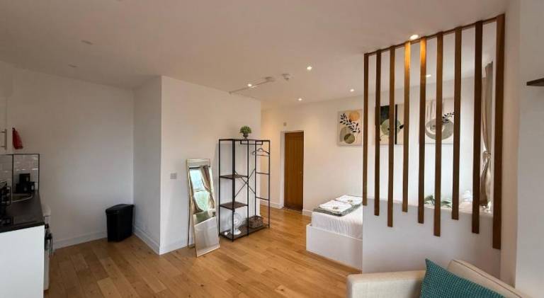 Serviced apartment for 3 persons — photo 2