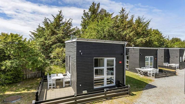 Ferienhaus Skagen