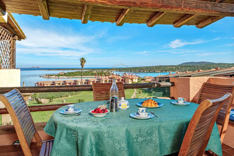 Ferienwohnung in Marinella, Sardinien, Italien