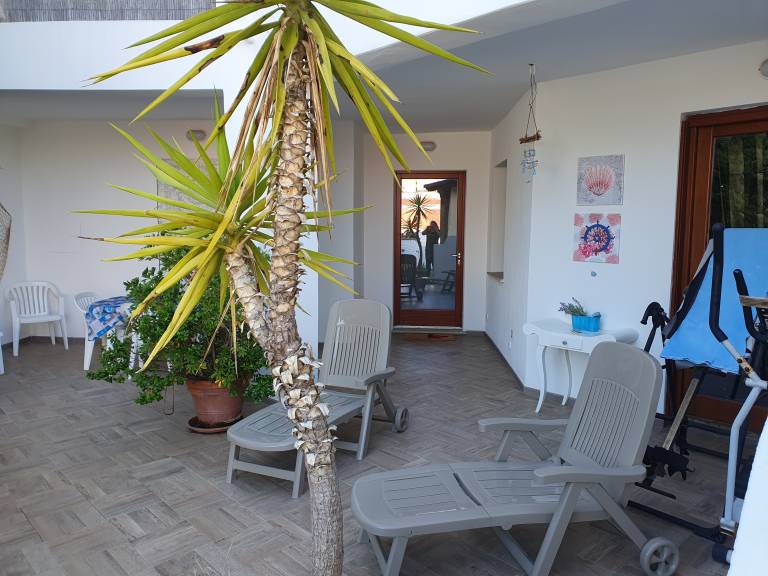 Villa 'In Riva al Mare' with Hot Tub and Wi-Fi — photo 5