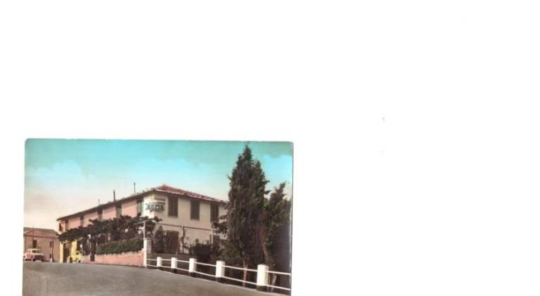 La Vecchia Locanda in Castelnuovo di Val di Cecina