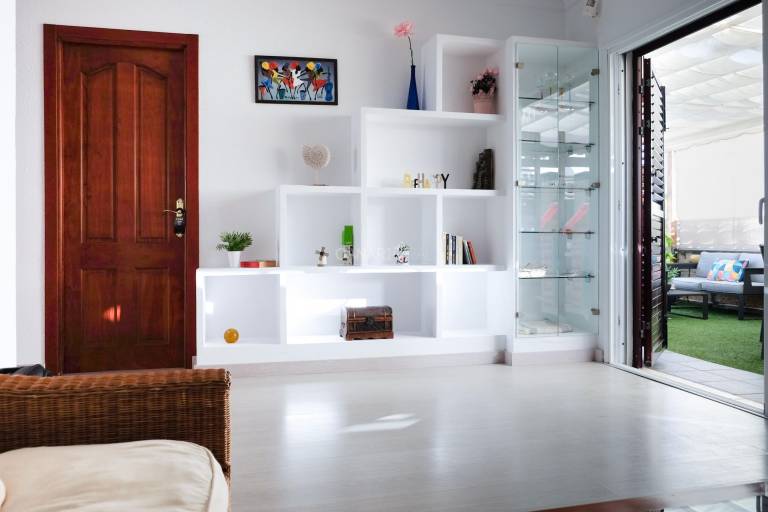 Apartamento Callao Salvaje
