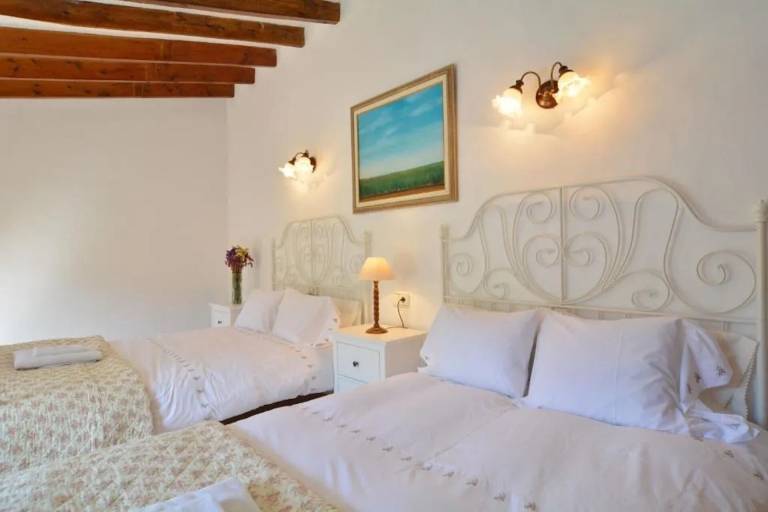 Bed and breakfast Banyalbufar
