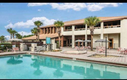 Appartement Oak Ridge