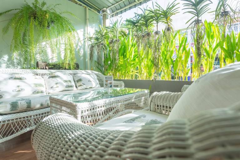 The Beach Cha Am Guest House — photo 3