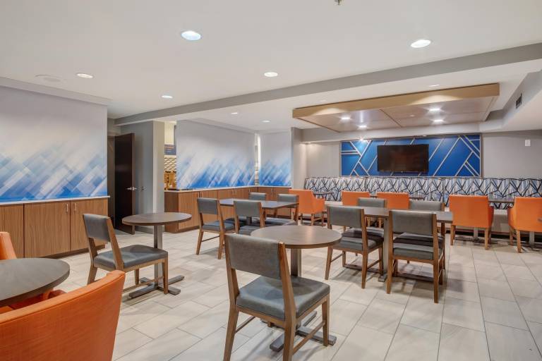 Holiday Inn Express Portland East - Columbia Gorge By IHG — photo 5