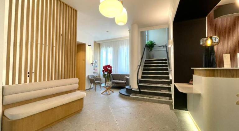 Hotel Les Deux Coteaux — photo 3