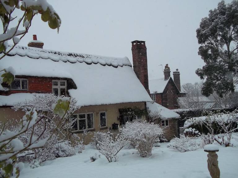 Accommodation  East Grinstead