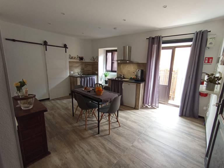 Holiday apartment | Near Palermo Cathedral — photo 4