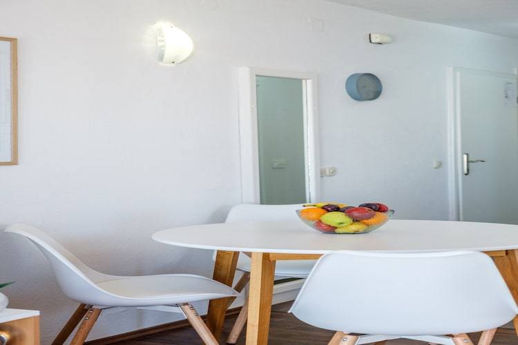 Holiday apartment with BBQ | Sea view — photo 5