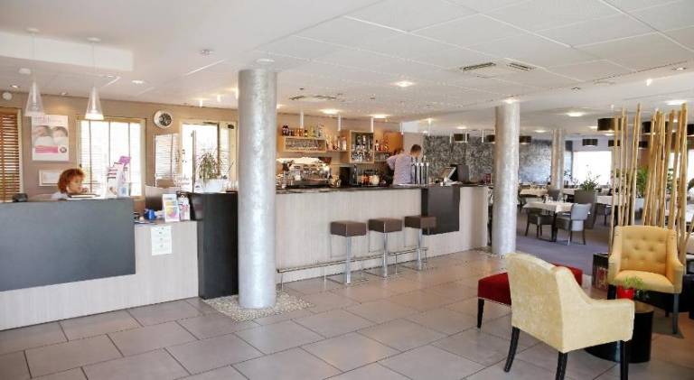 The Originals City, Hotel Le Caussea, Castres — photo 5