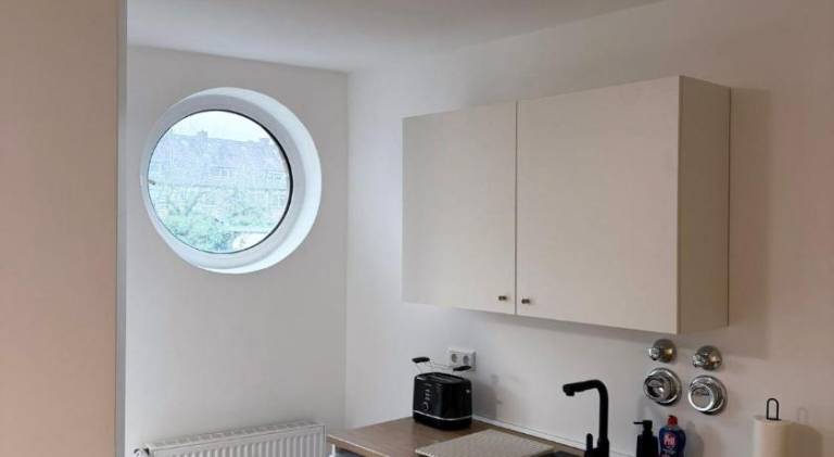 Apartment with 1 room for 4 persons — photo 4