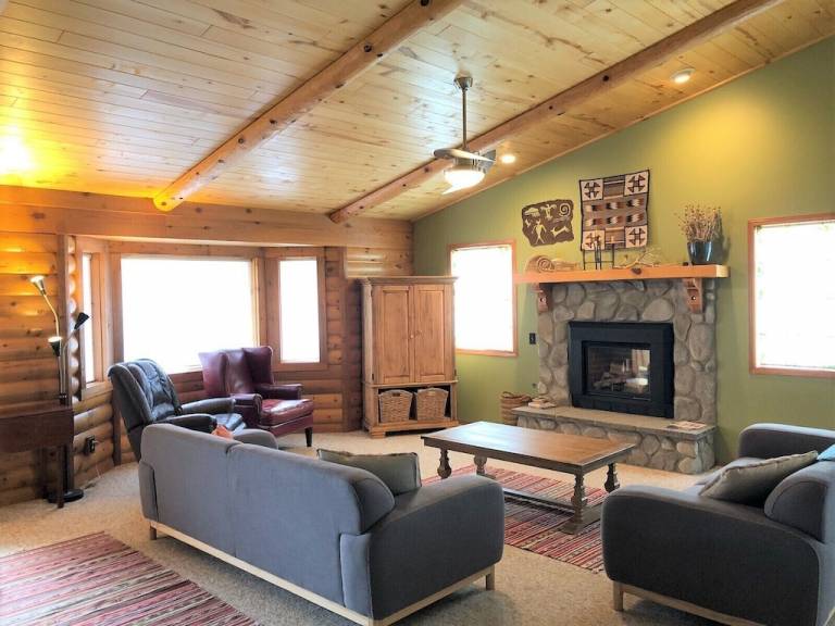 House Pagosa Springs
