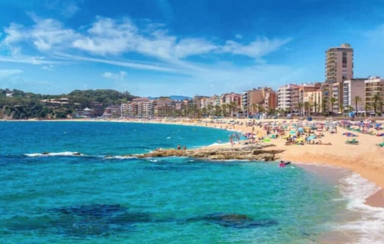 Appartement Malaga