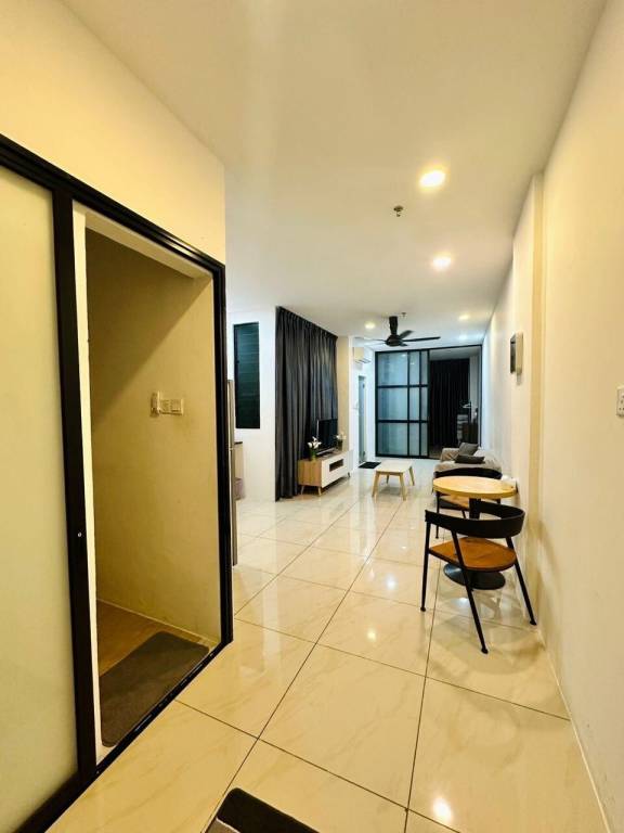 Apartment Dongongan