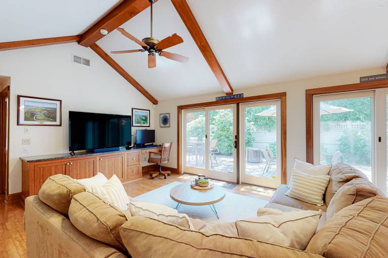 House New Seabury