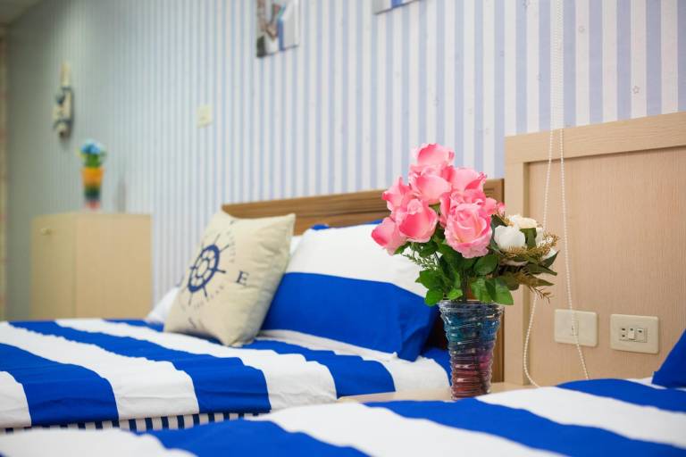 Appartement Ximen