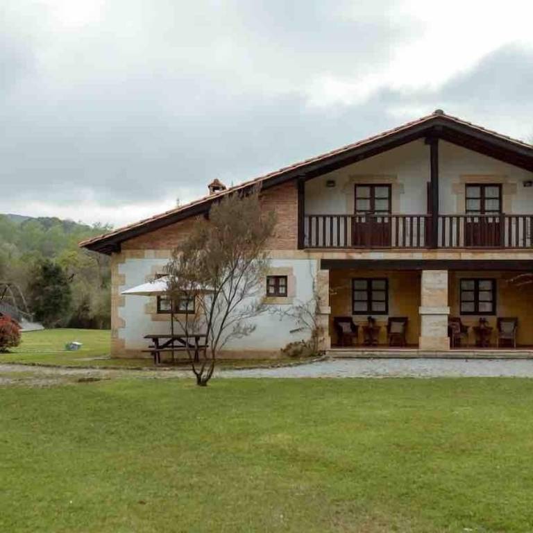 Casa rural San Vicente de la Barquera