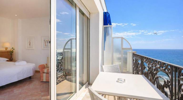 LVG Hotel Collection - Grand Hotel Mediterranee — photo 3