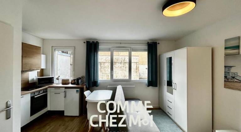Holiday apartment with 1 room for 2 persons — photo 3