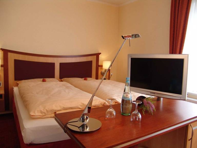 Privatzimmer Freiburg (Elbe)