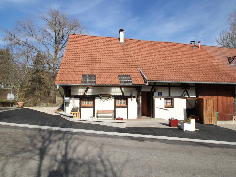 Fully equipped beautiful cottage with barbecue | Dogs allowed — photo 2