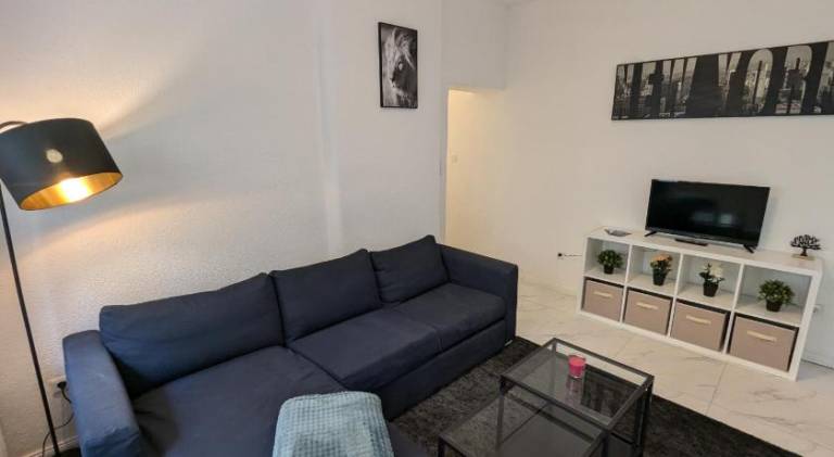Apartment with 1 room for 3 persons — photo 2
