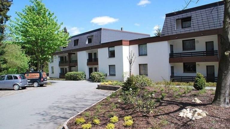 Ferienwohnung  Winterberg
