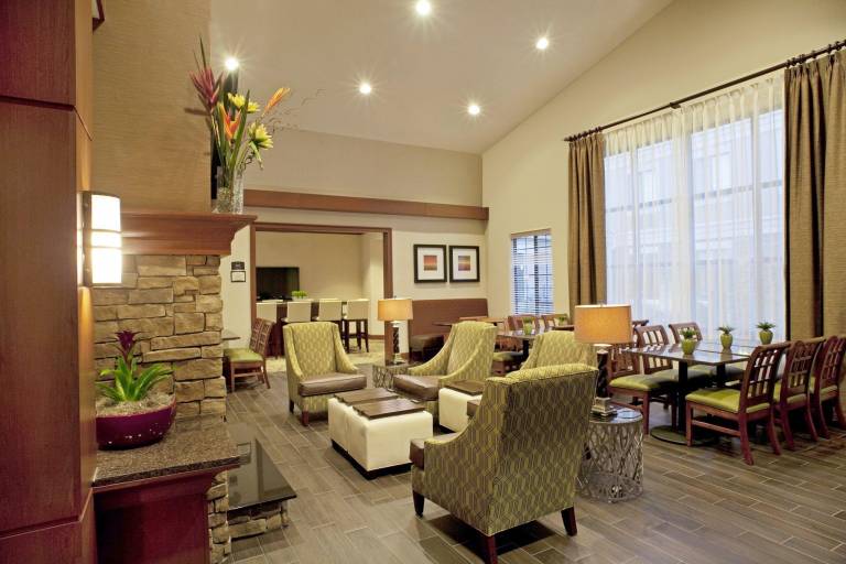 Staybridge Suites Chantilly Dulles Airport By IHG — photo 2