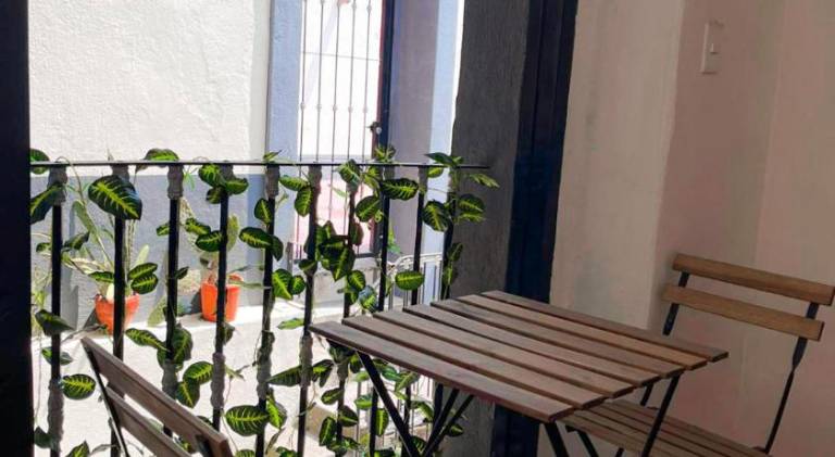 Holiday apartment with terrace & garden — photo 5