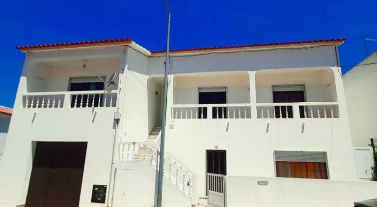 Bed & Breakfast Aljezur