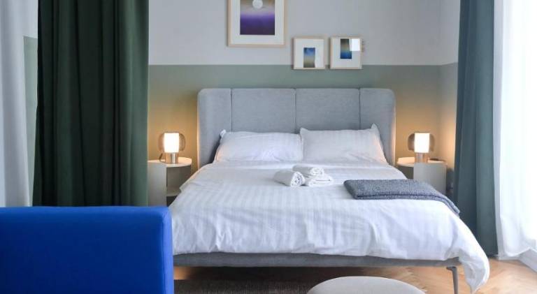 Holiday apartment with 1 room for 3 persons — photo 2