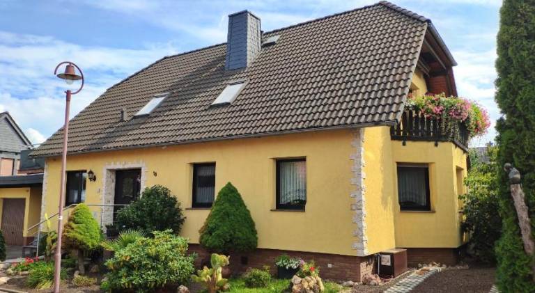 Ferienwohnung Klötze