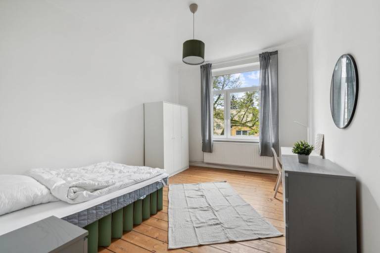 Privatzimmer  Harburg