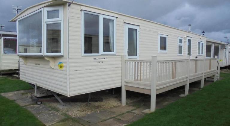 Apartment | Pets allowed in Skegness