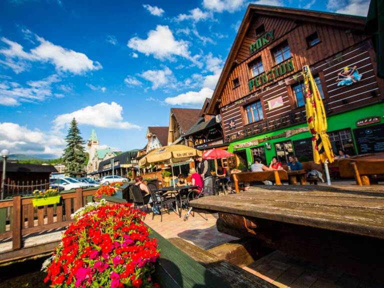 Ferienwohnung Rochlitz an der Iser