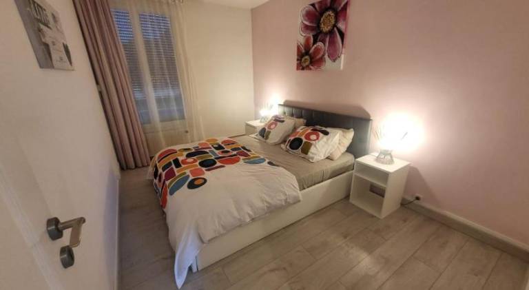 Apartment | Pets allowed in Beauvais