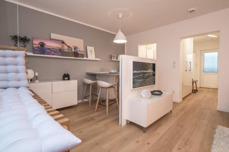 Ferienwohnung Sankt Peter-Ording