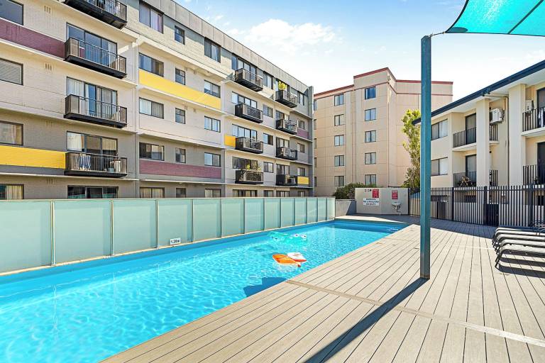 Apartment  East Victoria Park
