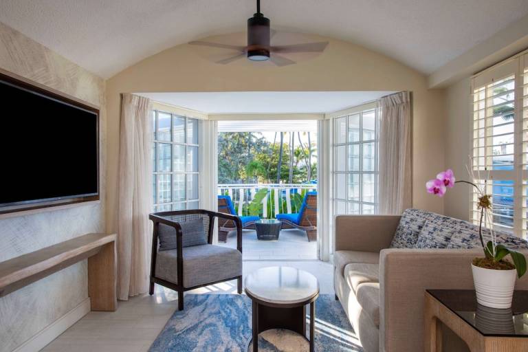 Resort Isla Verde