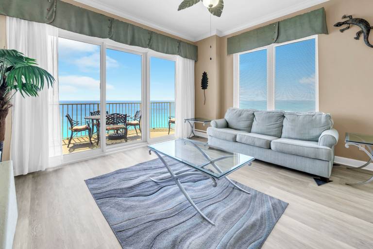 Condo Panama City Beach