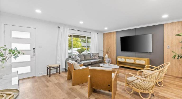 Vacation home | Pet-friendly — photo 2